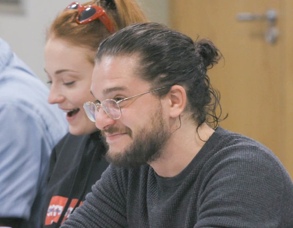 Game Of Thrones The Last Watch Game Of Thrones The Last Watch